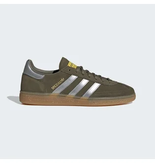 Кроссовки мужские Adidas Handball Spezial Olive JH7558