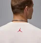 Футболка унісекс Air Jordan Flight Essentials White HM7131-133