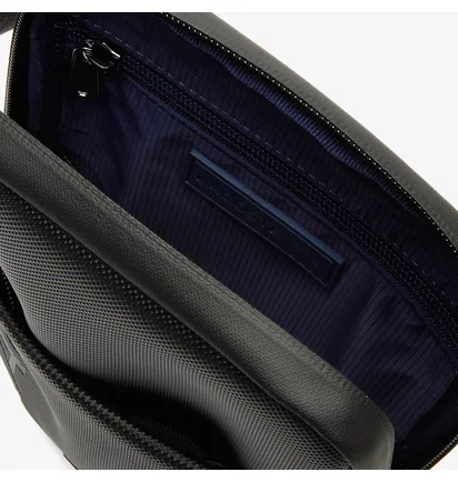 Сумка мужская Lacoste Black NH3136PO