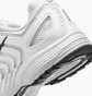 Кроссовки женские Nike Air Peg 2K5 White HQ5718-103