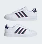 Кроссовки мужские Adidas Grand Court Cloudfoam Comfort White ID2947