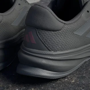 Кросівки чоловічі Adidas Supernova Rise Black IG5843