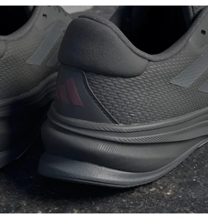 Кросівки чоловічі Adidas Supernova Rise Black IG5843