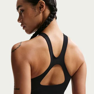 Топ жіночий Nike Universa Black IO9335-010