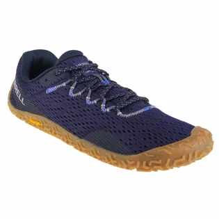 Кроссовки мужские Merrell Vapor Glove Blue J067875
