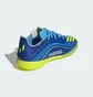 Сороконожки детские Adidas F50 Messi League Blue JR4426