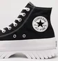 Кросівки жіночі Converse Chuck Taylor All Star Lugged 2.0 Black A00870C