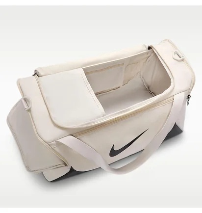 Сумка унисекс Nike Brsla Beige IB4394-072