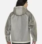 Куртка чоловіча Nike Mens Hooded Tpu Jacket Grey DM5608-012