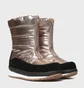 Сапоги детские Cmp Rae Snow Boots Wp Metallic 39Q4964-R226