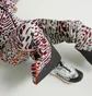 Ботинки унисекс Adidas By Stella Mccartney X Terrex Free Hiker Gore-Tex Shoes White/Black IF1791