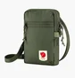 Сумка унісекс Fjallraven High Coast Green 23226.623