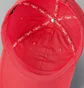 Кепка унисекс Air Jordan J Club Cap Us Cb Flt Patch Red FD5181-604