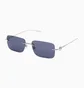 Сонцезахисні окуляри GUCCI Blue/Metallic GG1703S-003-55