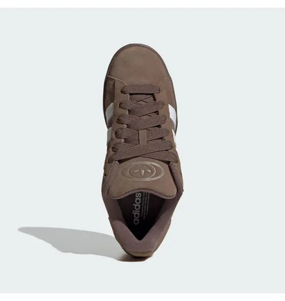 Кроссовки унисекс Adidas Campus Brown JH8789