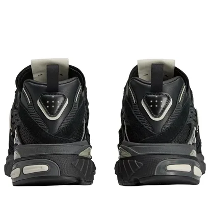 Кроссовки унисекс Adidas Adistar Cushion 3 X Song For The Mute Black JP8416