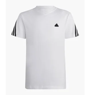 Футболка детская Adidas 3S T-Shirt White HR6309