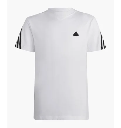 Футболка детская Adidas 3S T-Shirt White HR6309