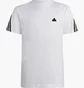 Футболка детская Adidas 3S T-Shirt White HR6309