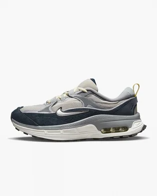Кроссовки женские Nike Air Max Bliss Blue/Grey Dz6754-001