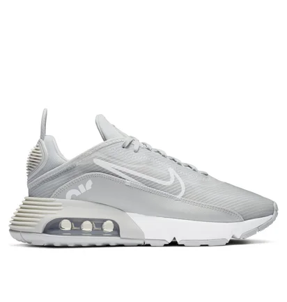 Кросівки жіночі Nike W Air Max 2090 Grey CZ3867-001
