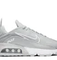 Кросівки жіночі Nike W Air Max 2090 Grey CZ3867-001