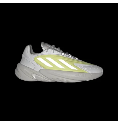 Кроссовки мужские Adidas Ozelia Shoes White GZ9176