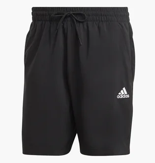 Шорты мужские Adidas Aeroready Essentials Black IC9392