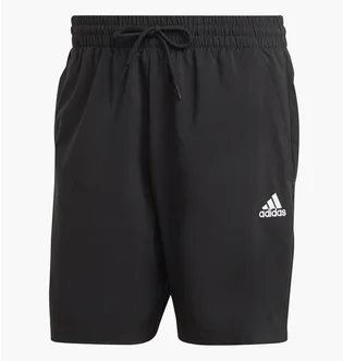 Шорты мужские Adidas Aeroready Essentials Black IC9392