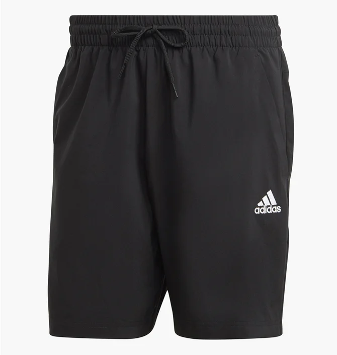 Шорты мужские Adidas Aeroready Essentials Black IC9392