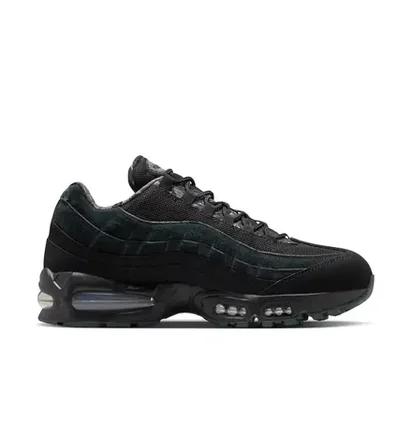 Кроссовки мужские Nike Realtree Camo Black IQ0302-010