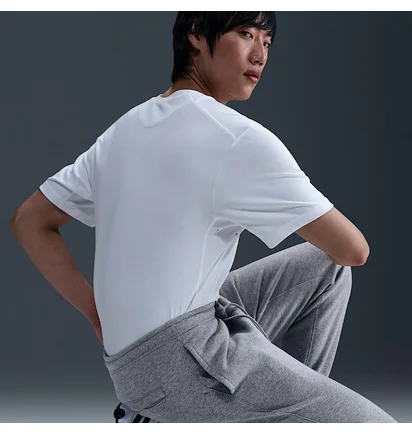 Штаны мужские Nike Club Pants Grey FN3787-063