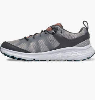 Кроссовки мужские Columbia Konos Xcel Wp Low Grey 2077411036
