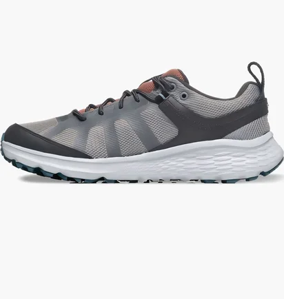Кроссовки мужские Columbia Konos Xcel Wp Low Grey 2077411036