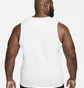 Майка мужская Nike Dri-Fit Primary White DV9833-100