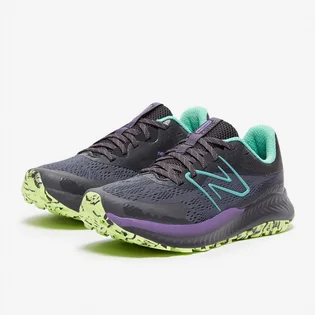 Кросівки жіночі New Balance Nitrel Black WTNTRLL5