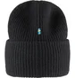 Шапка унісекс Fjallraven 1960 Logo Black 78142.550