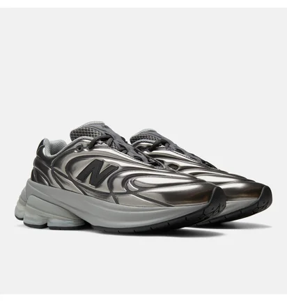 Кроссовки унисекс New Balance 5030 Abzorb Grey U503069C