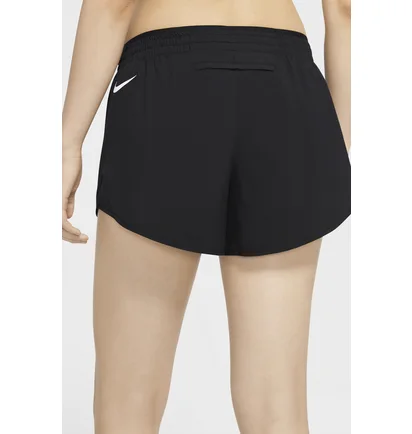 Шорты женские Nike W Icnclsh Tempo Lx Black Cz1619-010