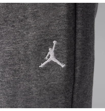 Спортивний костюм дитячий Air Jordan Brooklyn Fleece Little Grey 85D325-GEH
