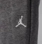 Спортивний костюм дитячий Air Jordan Brooklyn Fleece Little Grey 85D325-GEH