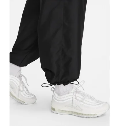Штани жіночі Nike Sportswear Trend Black FN5197-010