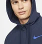 Толстовка чоловіча Nike Pro Dri-Fit Flex Vent Max Blue DM5946-451