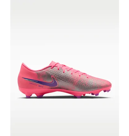 Бутси чоловічі Nike Vapor 16 Academy Metallic/Pink IM3645-640