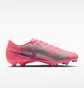 Бутси чоловічі Nike Vapor 16 Academy Metallic/Pink IM3645-640