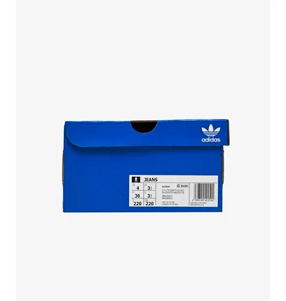 Кроссовки мужские Adidas Jeans Beige GY7437