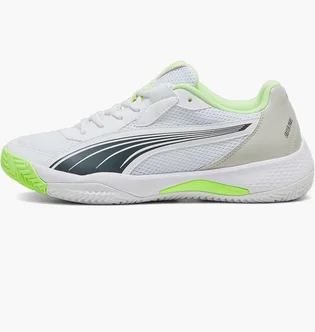 Кросівки жіночі Puma Nova Court White 107598-04