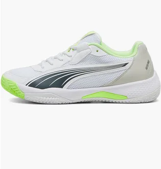 Кросівки жіночі Puma Nova Court White 107598-04