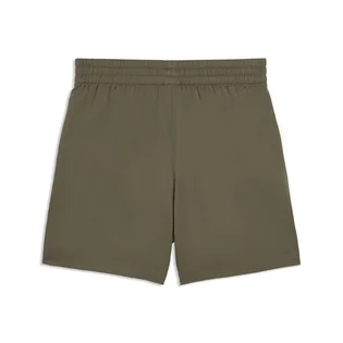 Шорти чоловічі Puma Ess Woven 5 Olive 682603-81