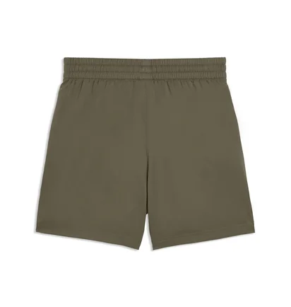 Шорти чоловічі Puma Ess Woven 5 Olive 682603-81